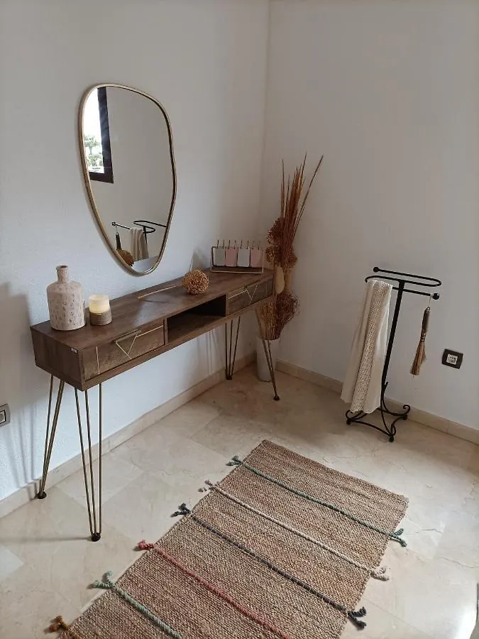 Compas Suites Málaga