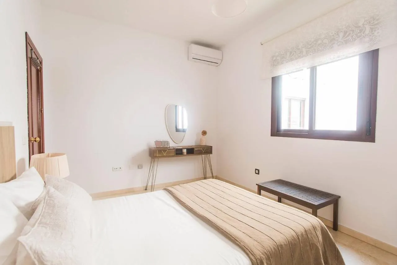 Compas Suites Málaga